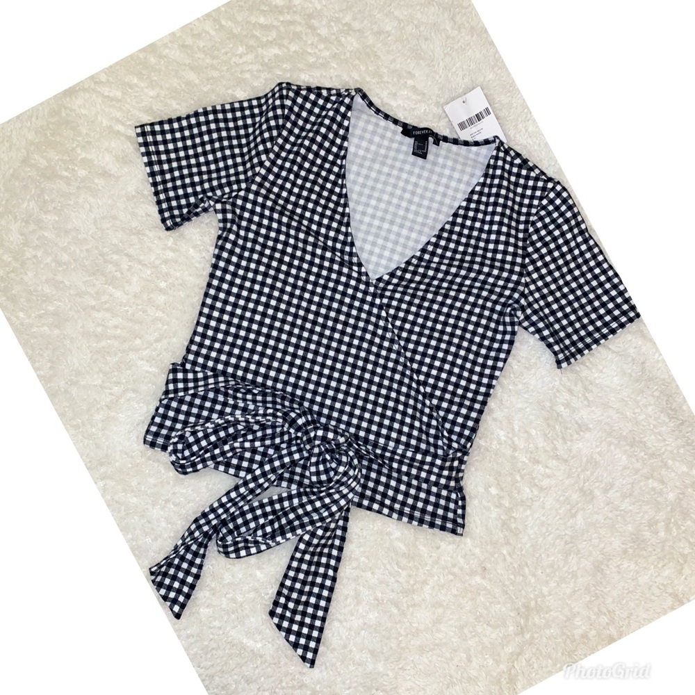Forever 21 shirt